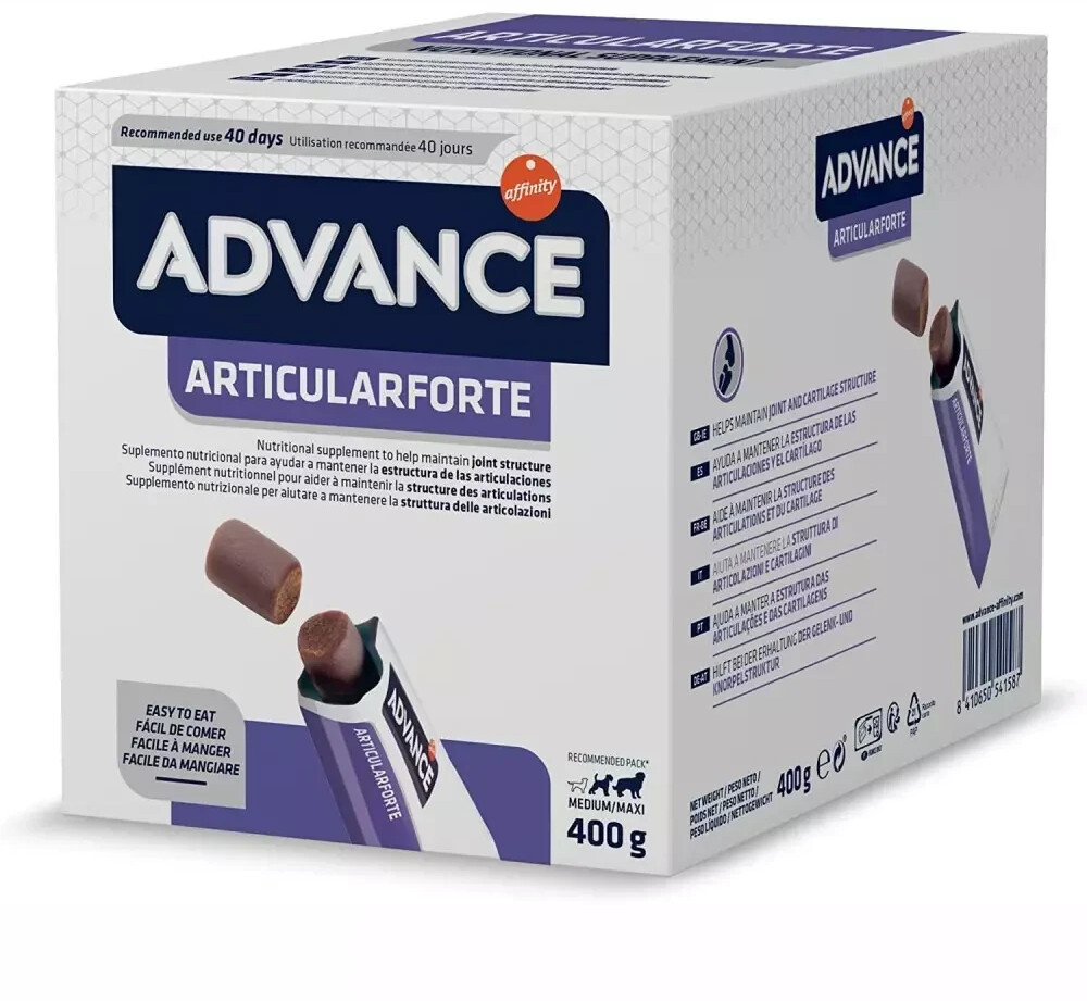 Affinity Advance Articularforte (400 g)