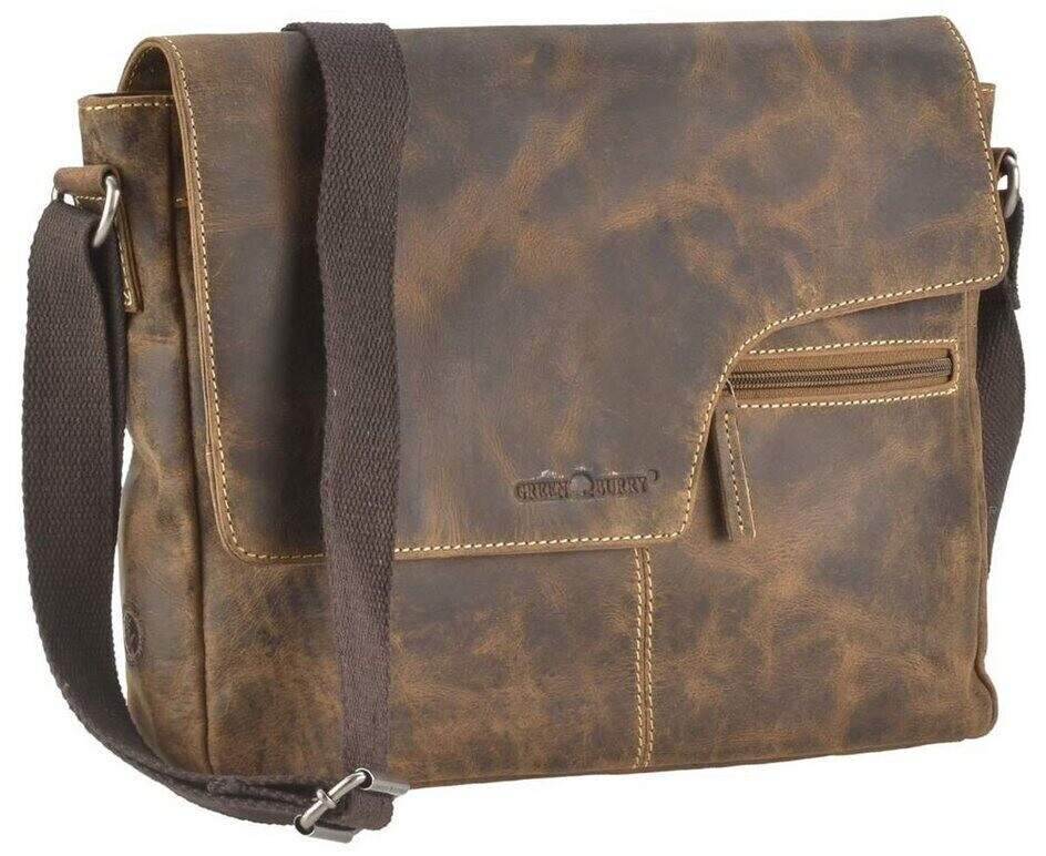 Greenburry Vintage (1650A) brown