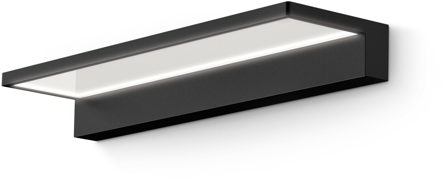 Serien Lighting Crib Wall Black