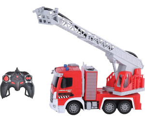 Remote truck price on sale