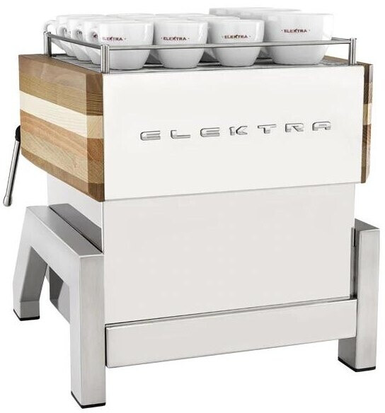 Elektra Verve Dualboiler, Bild 2