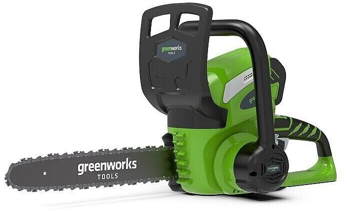 Greenworks G40CS30II