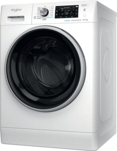 Whirlpool FFWDD 107625 WBS IT, Bild 2