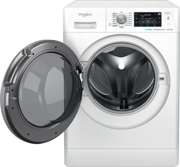 Whirlpool FFWDD 107625 WBS IT, Bild 3
