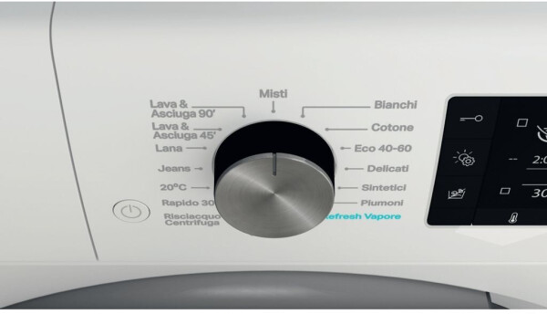 Whirlpool FFWDD 107625 WBS IT, Bild 4