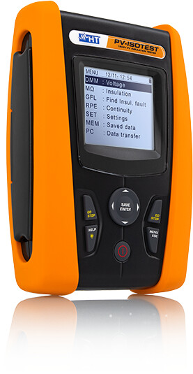 HT Instruments PV-ISOTEST (1010990)