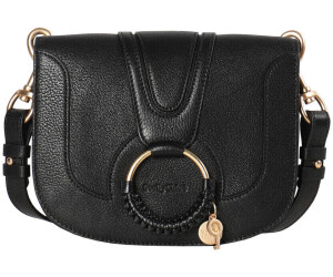 Hana medium best sale leather shoulder bag