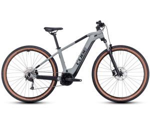 Cube reaction clearance hybrid performance 500