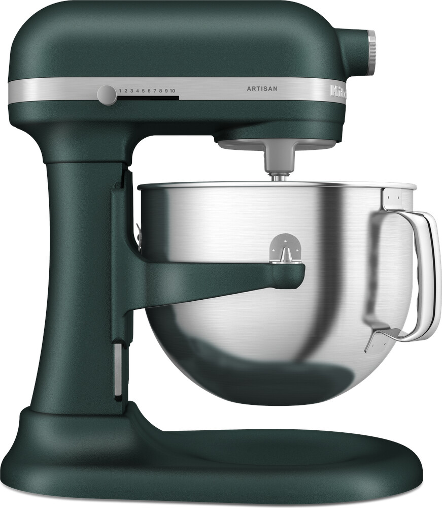 KitchenAid 5KSM70SHXEPP Pebble Palm