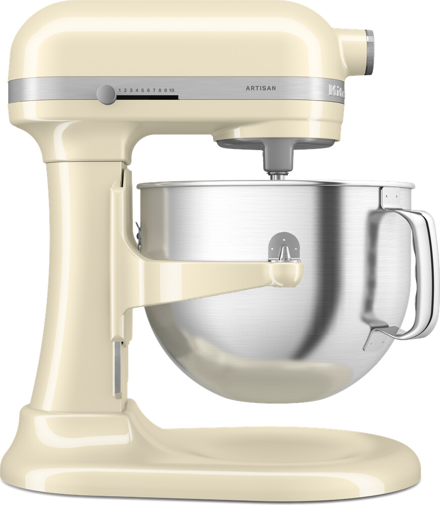 KitchenAid 5KSM70SHXEAC Cream