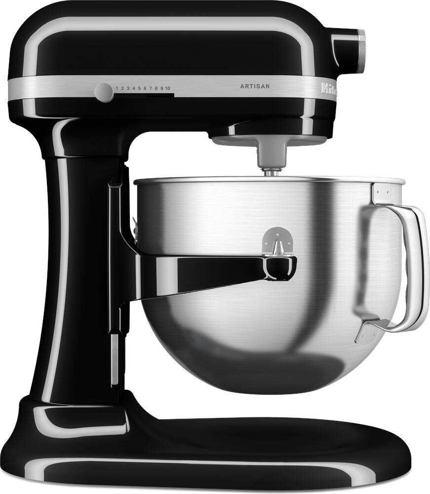 KitchenAid 5KSM70SHXEOB Onyx Black