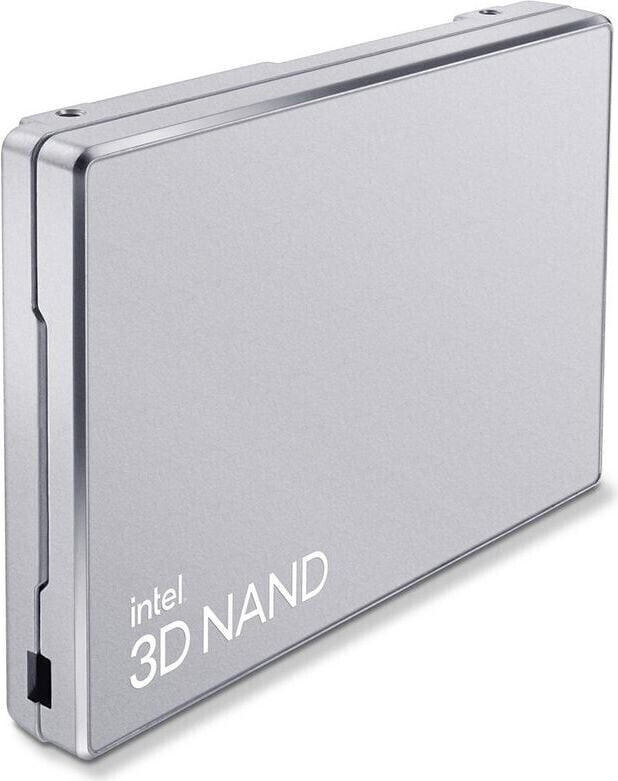 Intel D5 P5316 30.72 To U.2