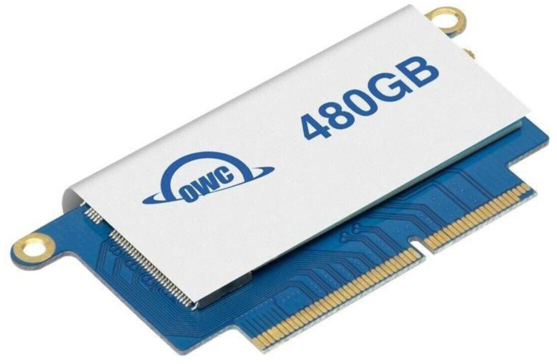 OWC Aura Pro NT 480 Go