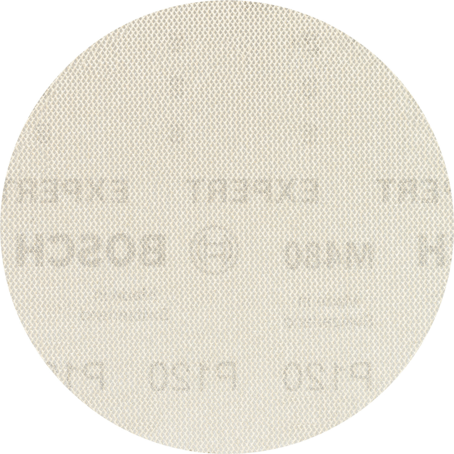 Bosch Expert Abrasive M480 2608900700