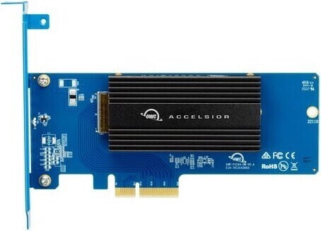 OWC Accelsior 1M2