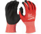Milwaukee Cut A Gloves - 11/XXL - 1pc (4932471419)