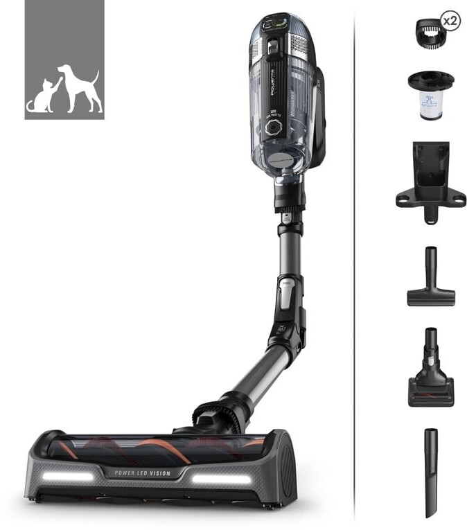 Rowenta X Force Flex 14.60 Animal RH99A9WO
