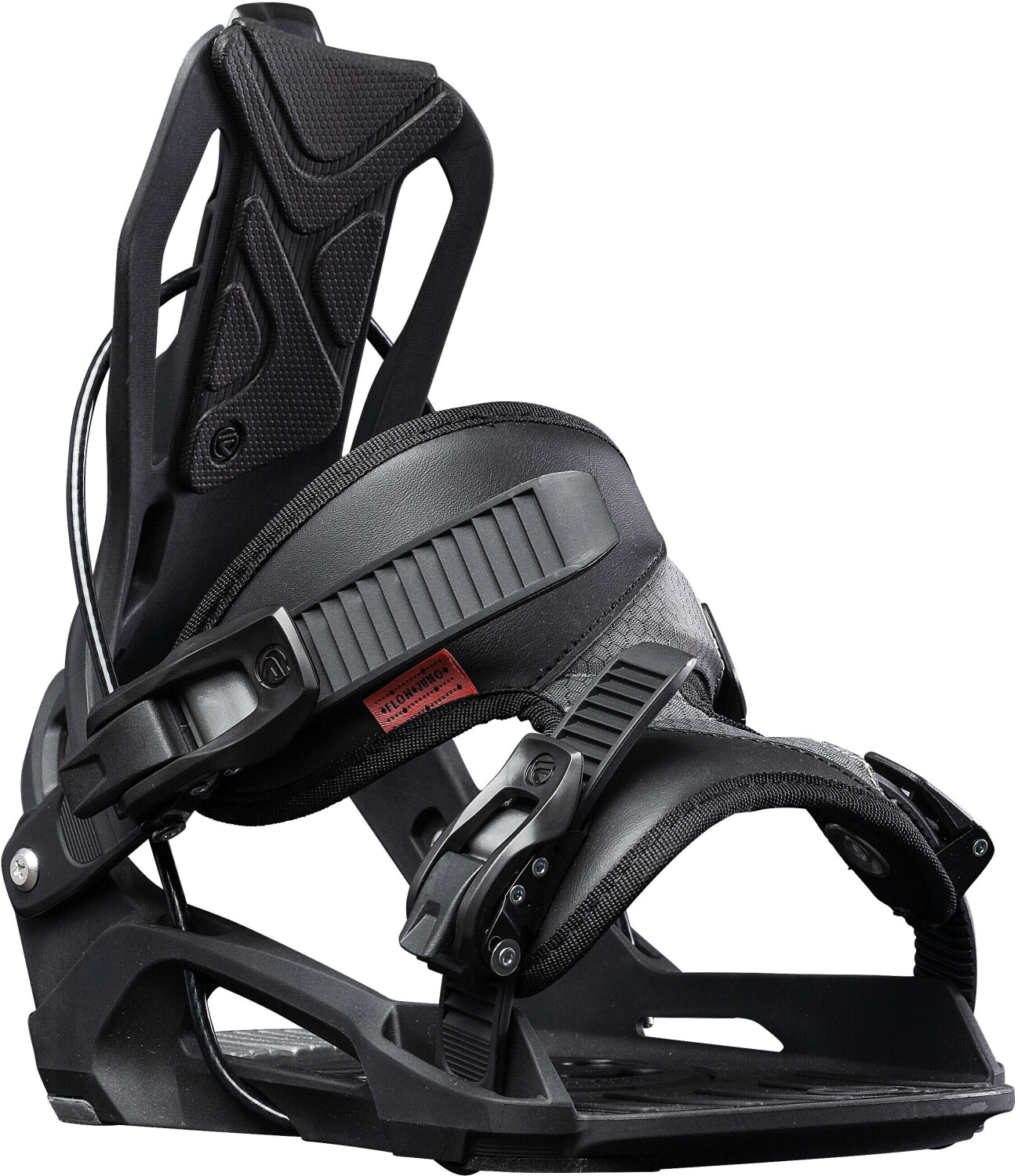 Flow Juno Woman (2023) black