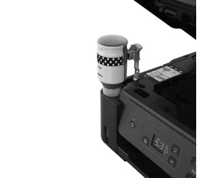Imprimante multifonction réservoir d'encre CANON MEGA TANK G3560 Pas Cher 