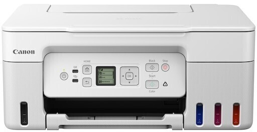 Canon PIXMA G3571 White