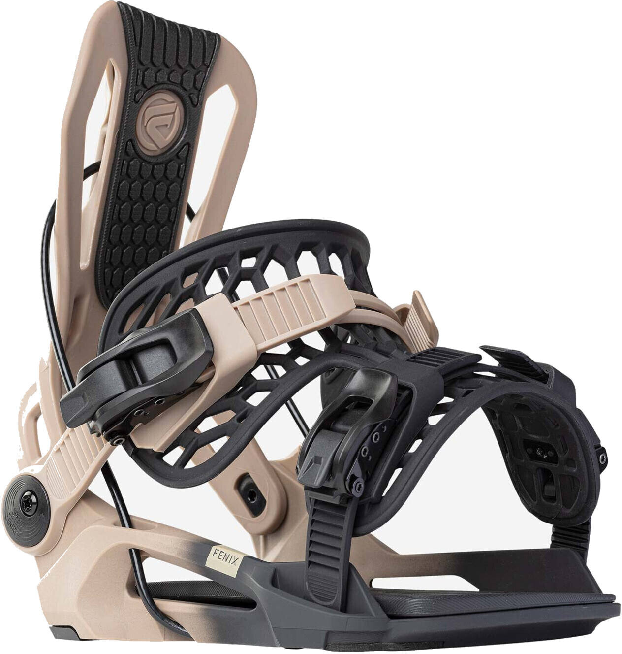 Flow Fenix (2023) blacksand ab 198,00 € | Preisvergleich bei idealo.de