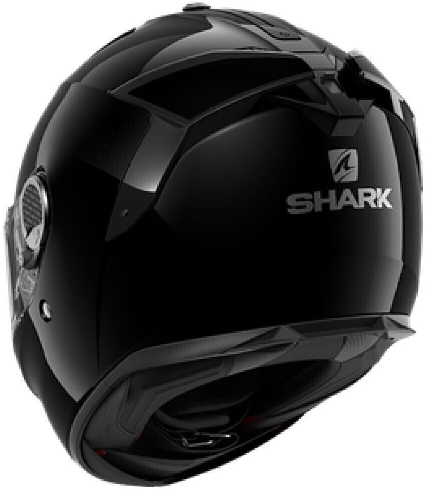 Casco Shark Spartan GT Carbon negro TALLA L