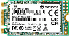 Transcend MTS425S 1 To