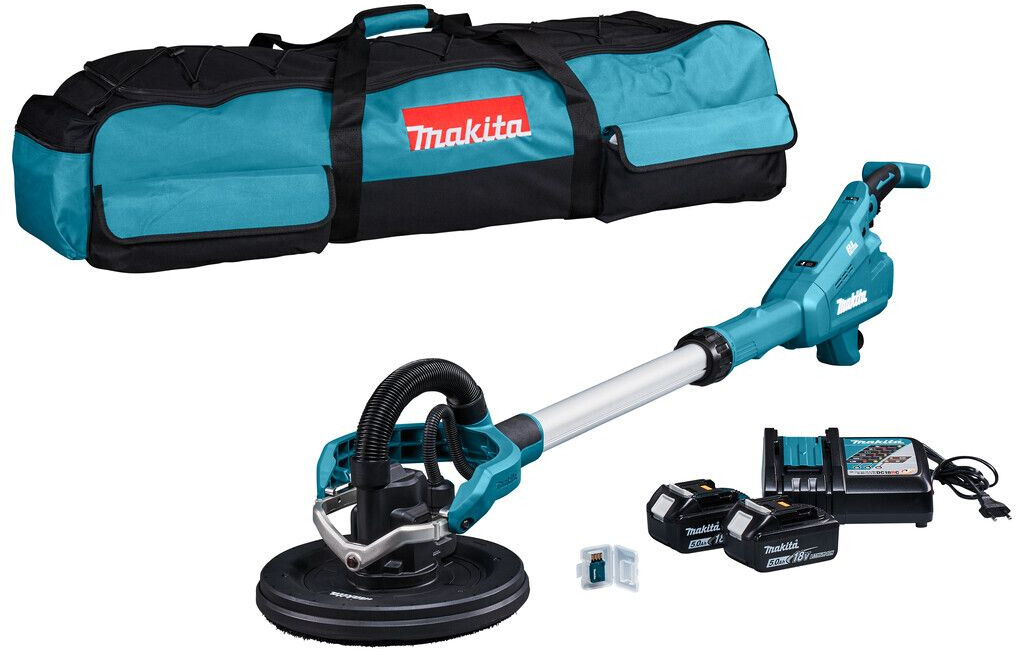 Makita DSL801RTU