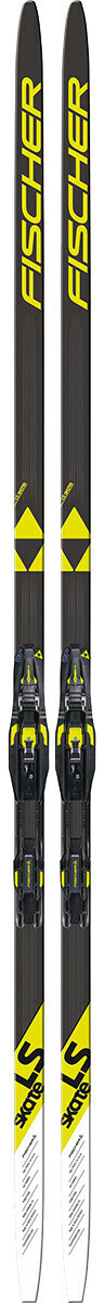Fischer Ls Skate LFP (2022)
