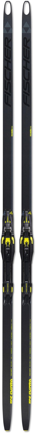 Fischer RCS Skate Plus Medium (2022)