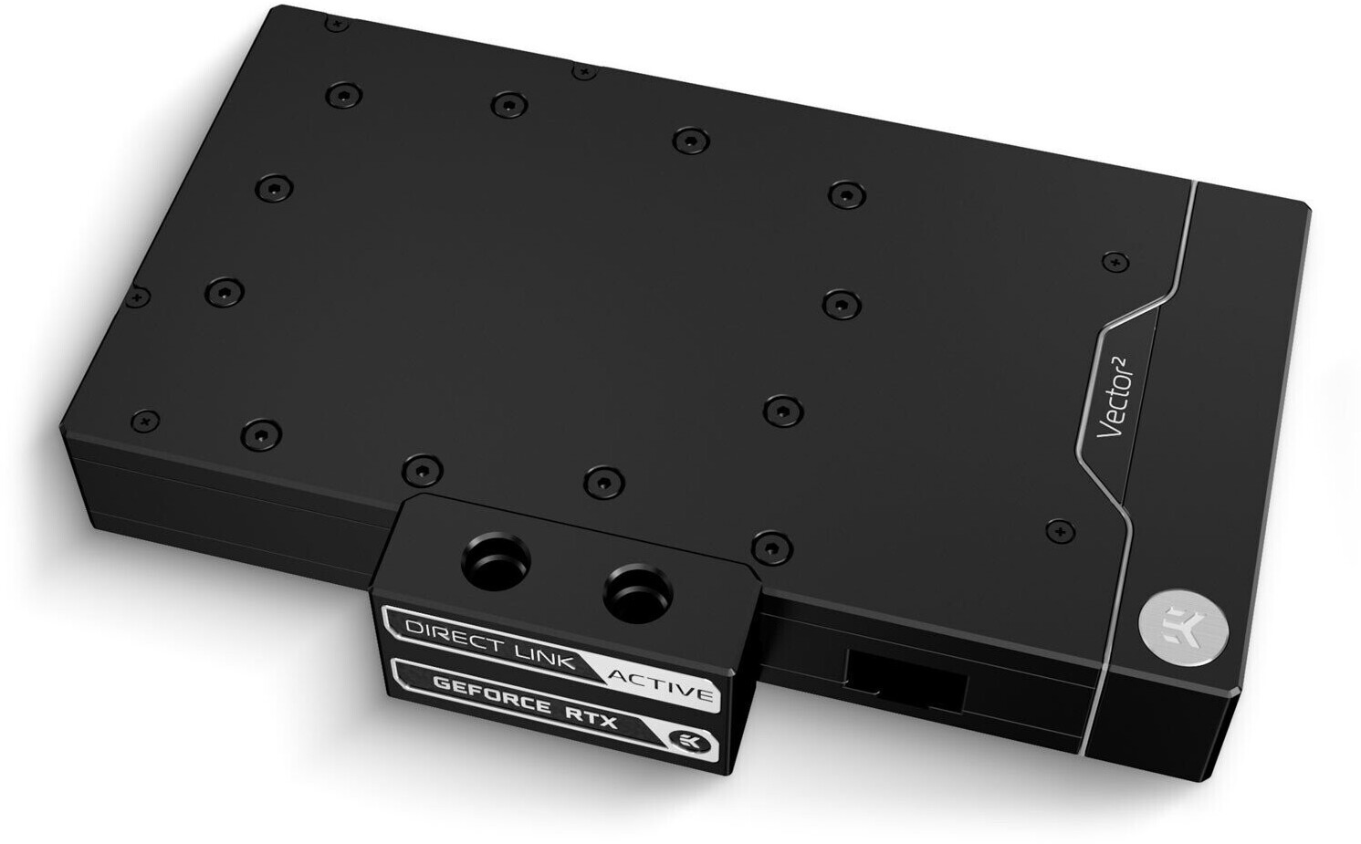 EKWB EK-Quantum Vector² ABP Set RTX 4090 FE D-RGB - Nickel/Acetal