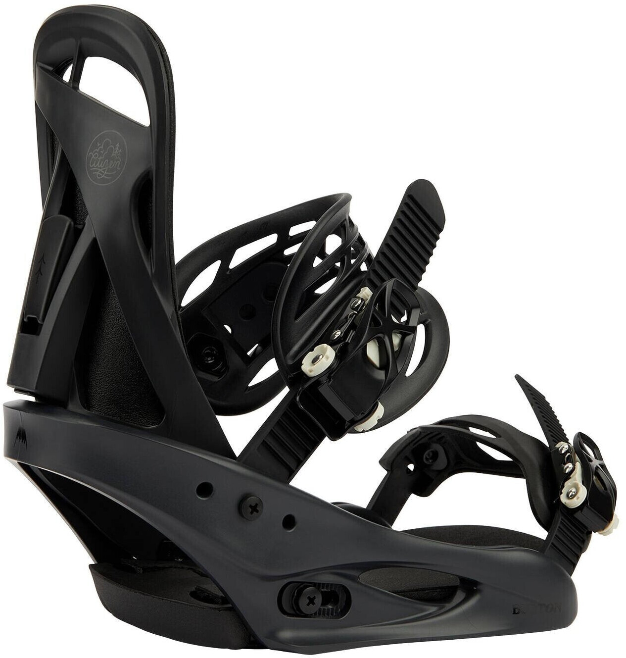 Burton Citizen Black (2023)