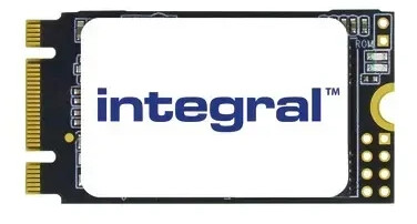 Integral SATA III 128 Go M.2 2242