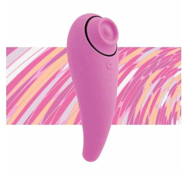 FeelzToys FemmeGasm Tapp 2 rose