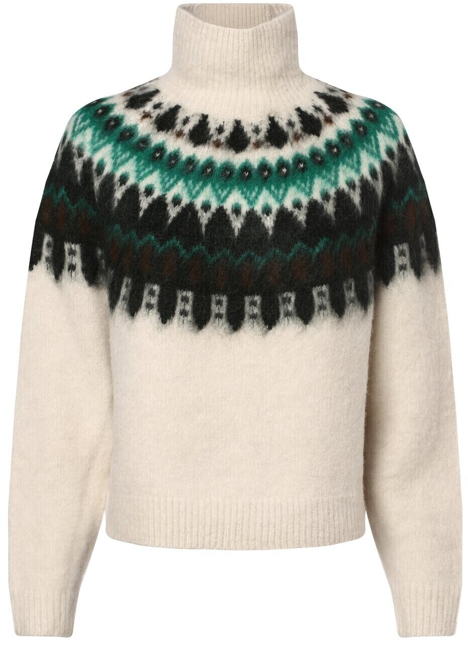 Marc O'Polo Pullover (209605660509) chalky stone