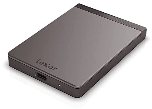 Lexar SL200 2 To