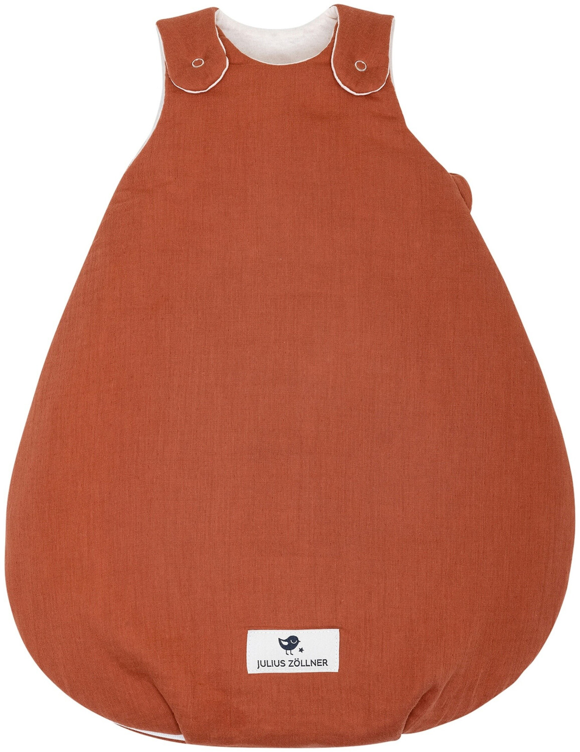 Julius Zllner Musselin Babyschlafsack ab 28.76  | Vergleiche 49 Angebote  auf idealo.de