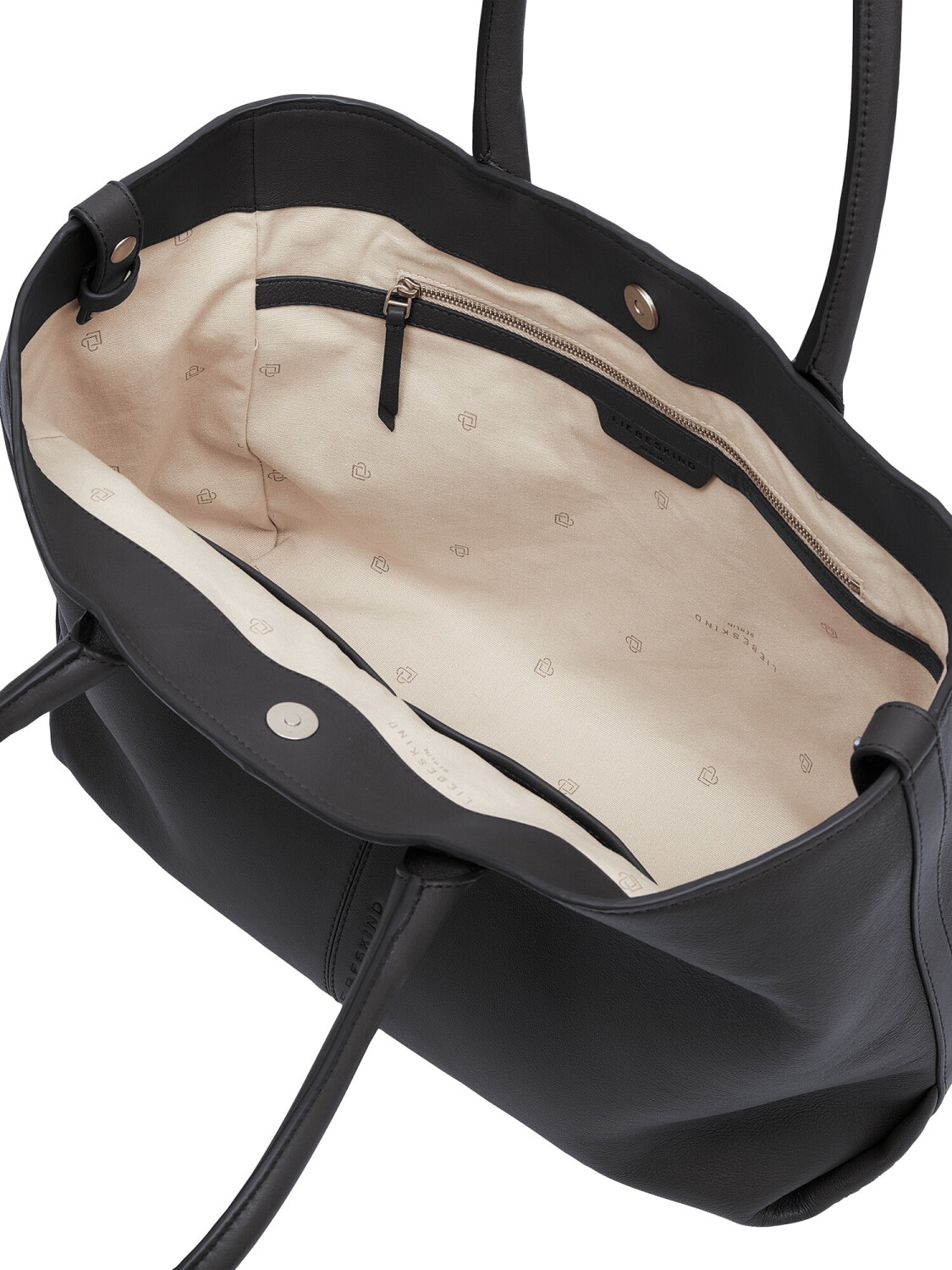 Liebeskind Chelsea Kodiaq Sheep Medium (2117166) black ab 189,72 ...