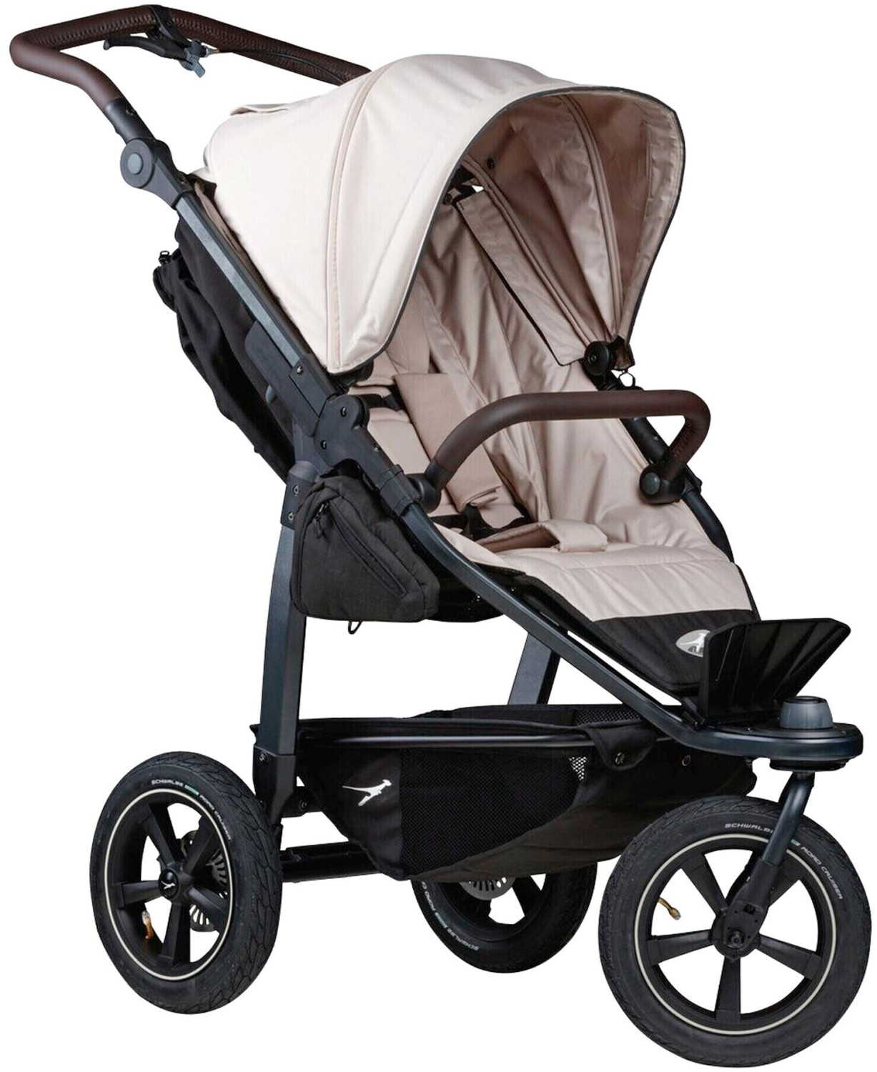 TFK Sports Stroller mono2 sand