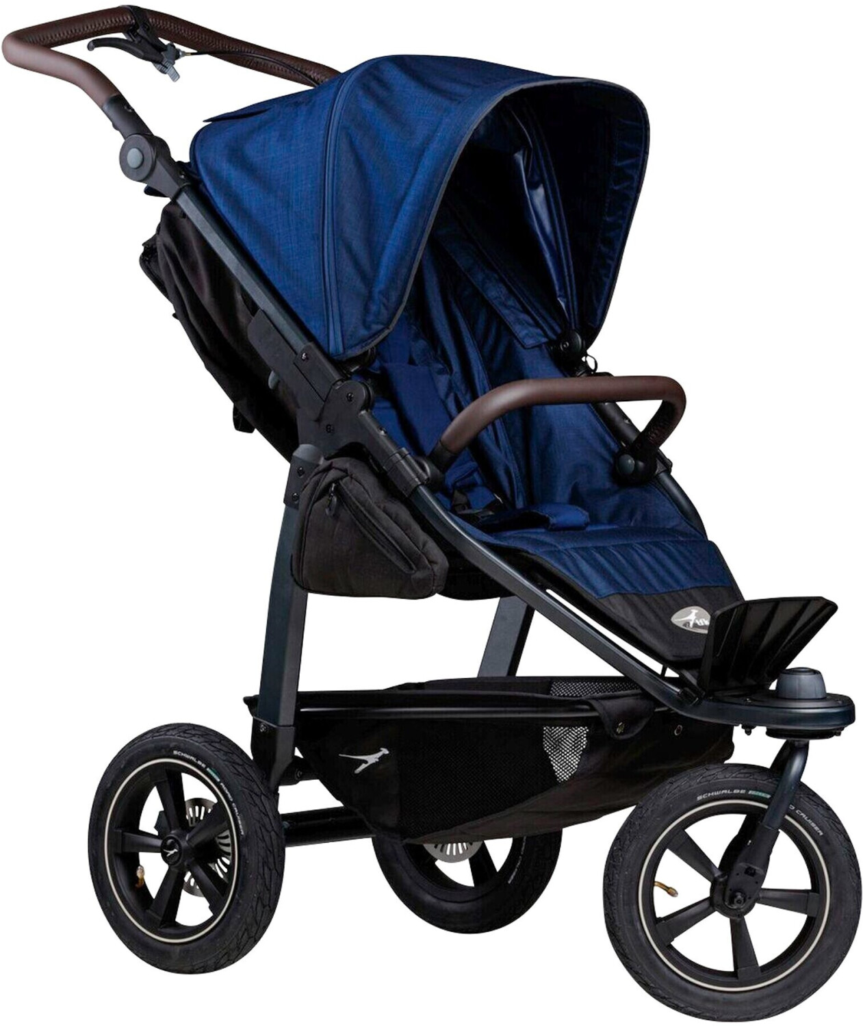 TFK Sports Stroller mono2 marine