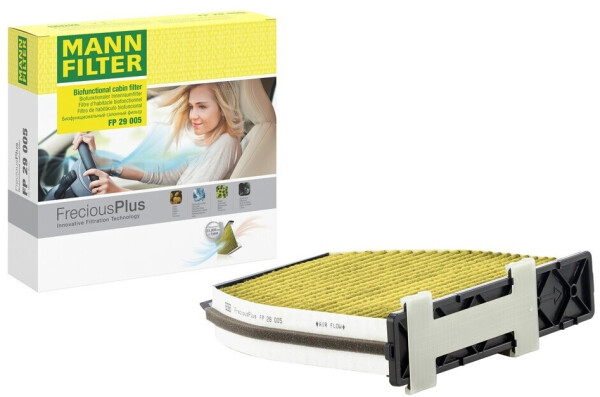 Mann Filter FP 29 005