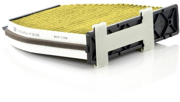 Mann Filter FP 29 005, Bild 2