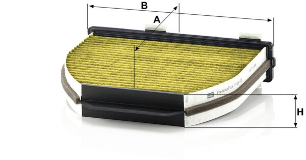 Mann Filter FP 29 005, Bild 9