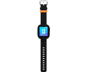 Xplora X6 Play Smartwatch 4G Per Bambini – Chiamate, Messaggi, GPS, SOS E Fotocamera, Garanzia 2 Anni (Nero)