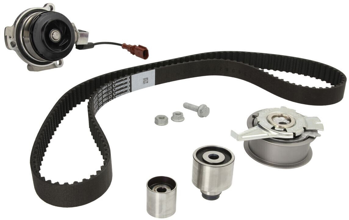 ContiTech CT1168WP1 + CT1218