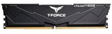 Team T-FORCE VULCANα 32 Go Kit DDR5-6000 CL38