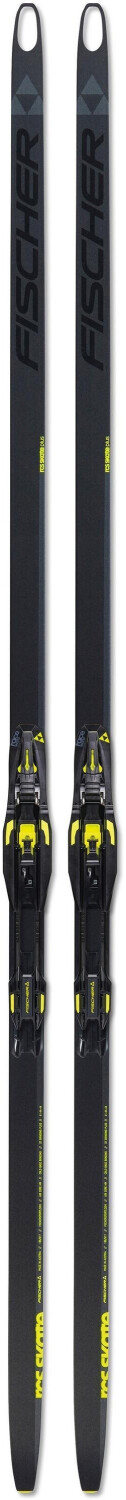 Fischer RCR Skate Medium Set (2022)