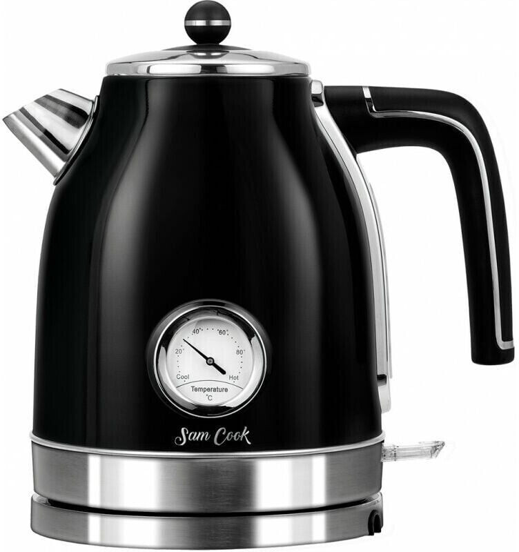 Sam Cook PSC-100 ab 53,29 € | Preisvergleich bei idealo.de