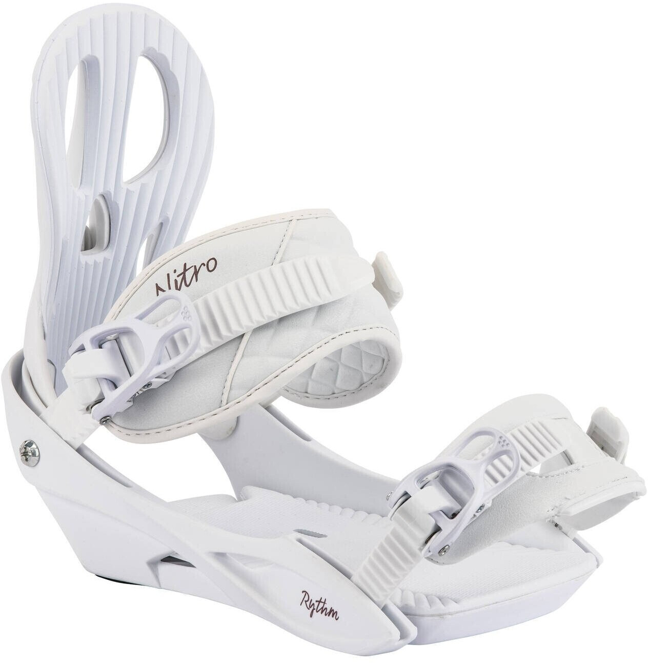 Nitro Rythm Woman (2023) white plum