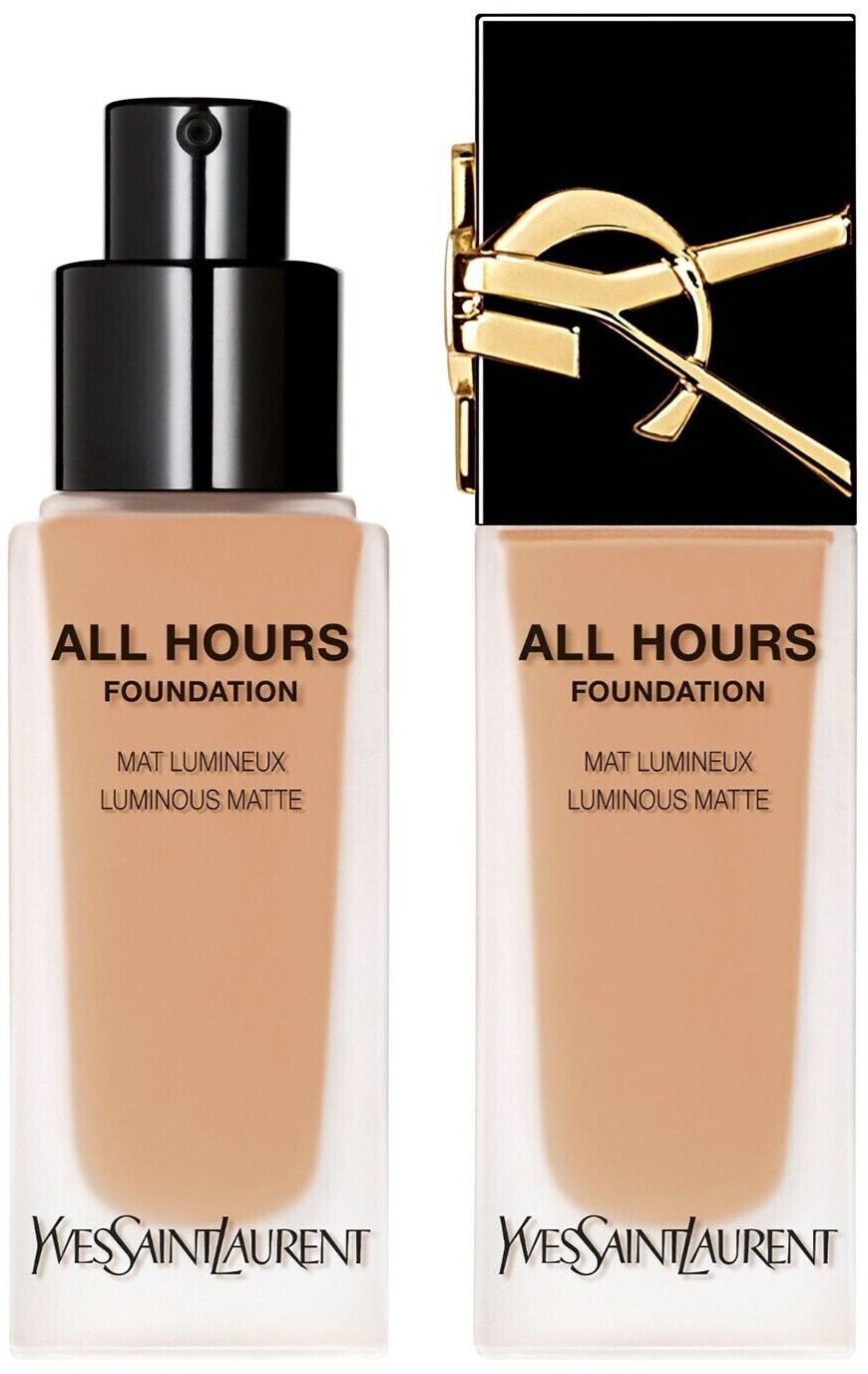 Yves Saint Laurent All Hours Foundation Luminous Matte (30 ml) mn4
